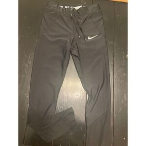 nike shield running tights